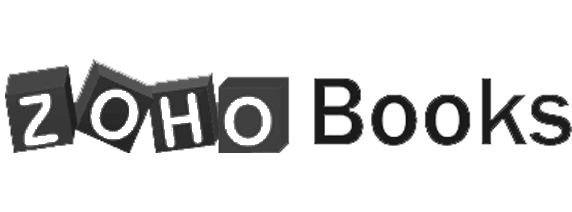 zoho books logo