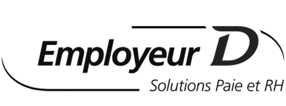 Employeur D logo