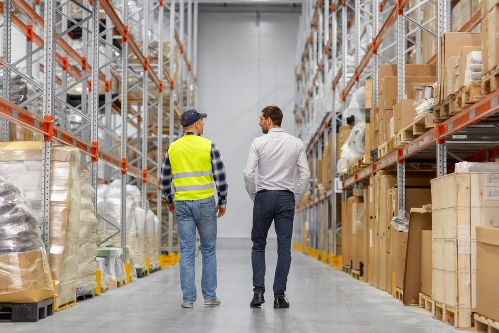 Inventory Management