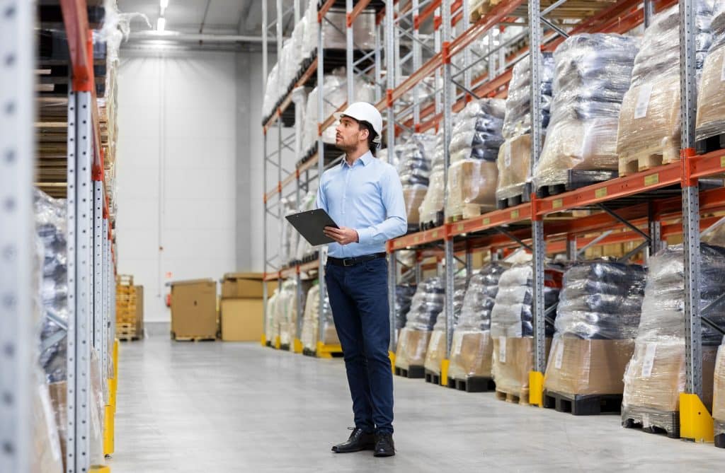 Businessman,Checking,Inventory,Stock,Room,Manufacturing,Company