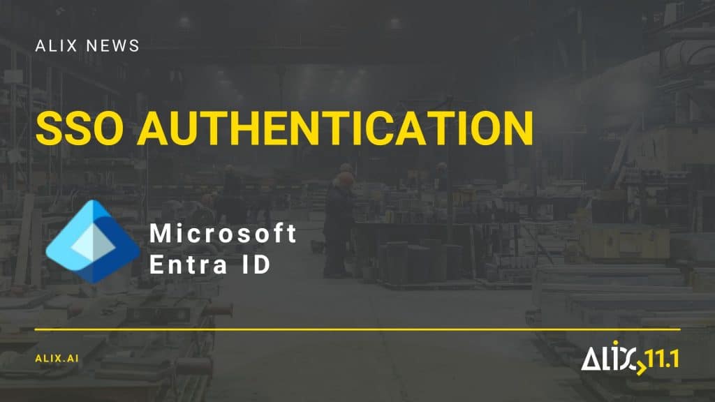 SSO authentication with Microsoft Entra ID