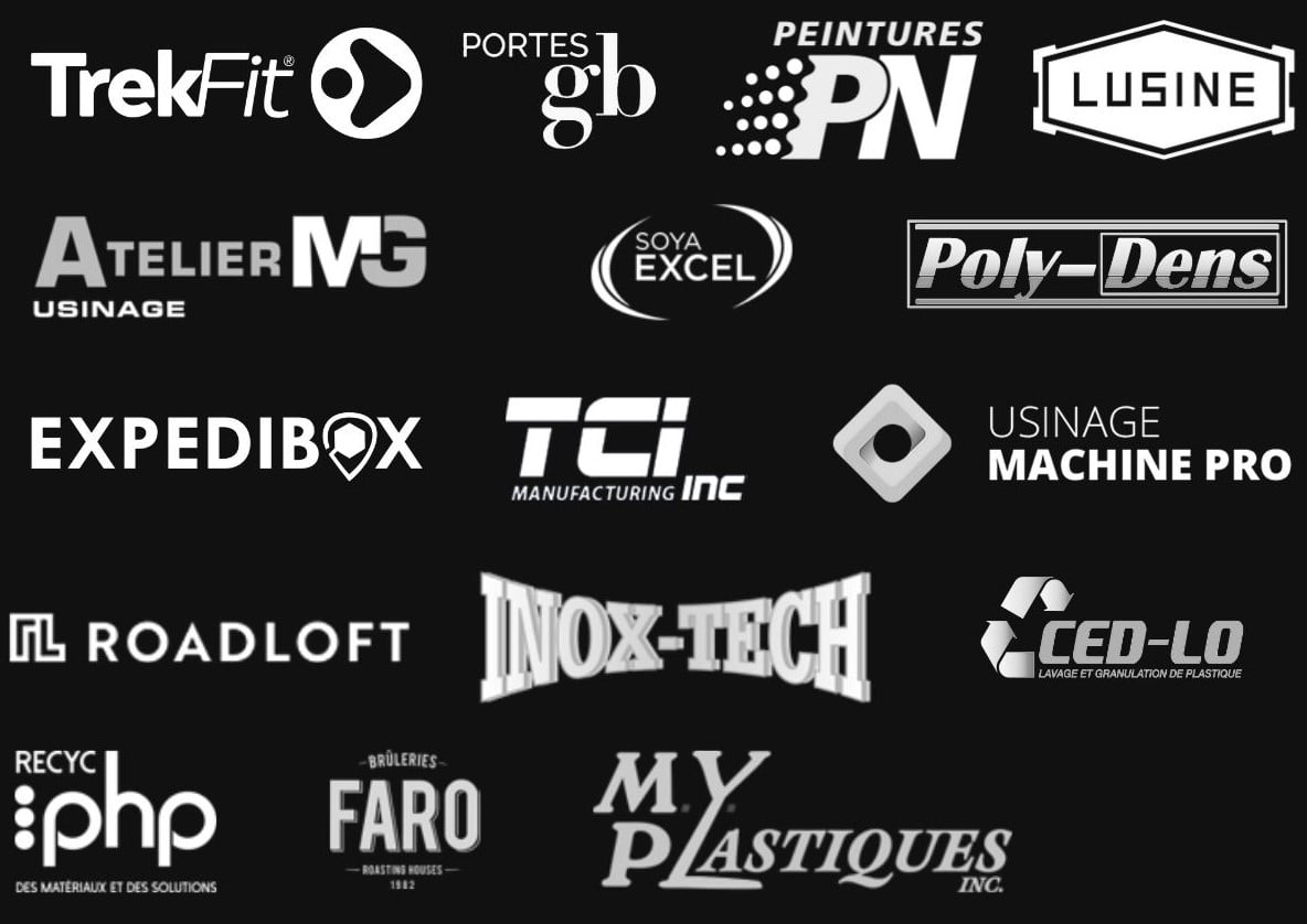 clients logo